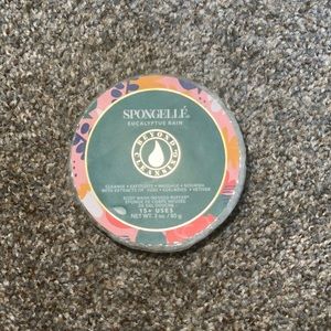 New: Spongelle.com Sponge